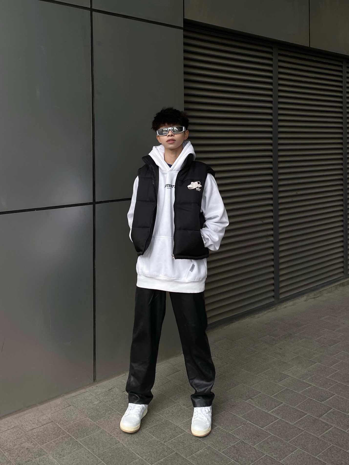 Chàng TikToker cháy hết mình với đam mê