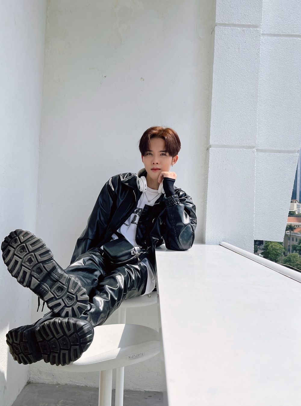 Cơ duyên trở thành KOL của chàng trai may mắn