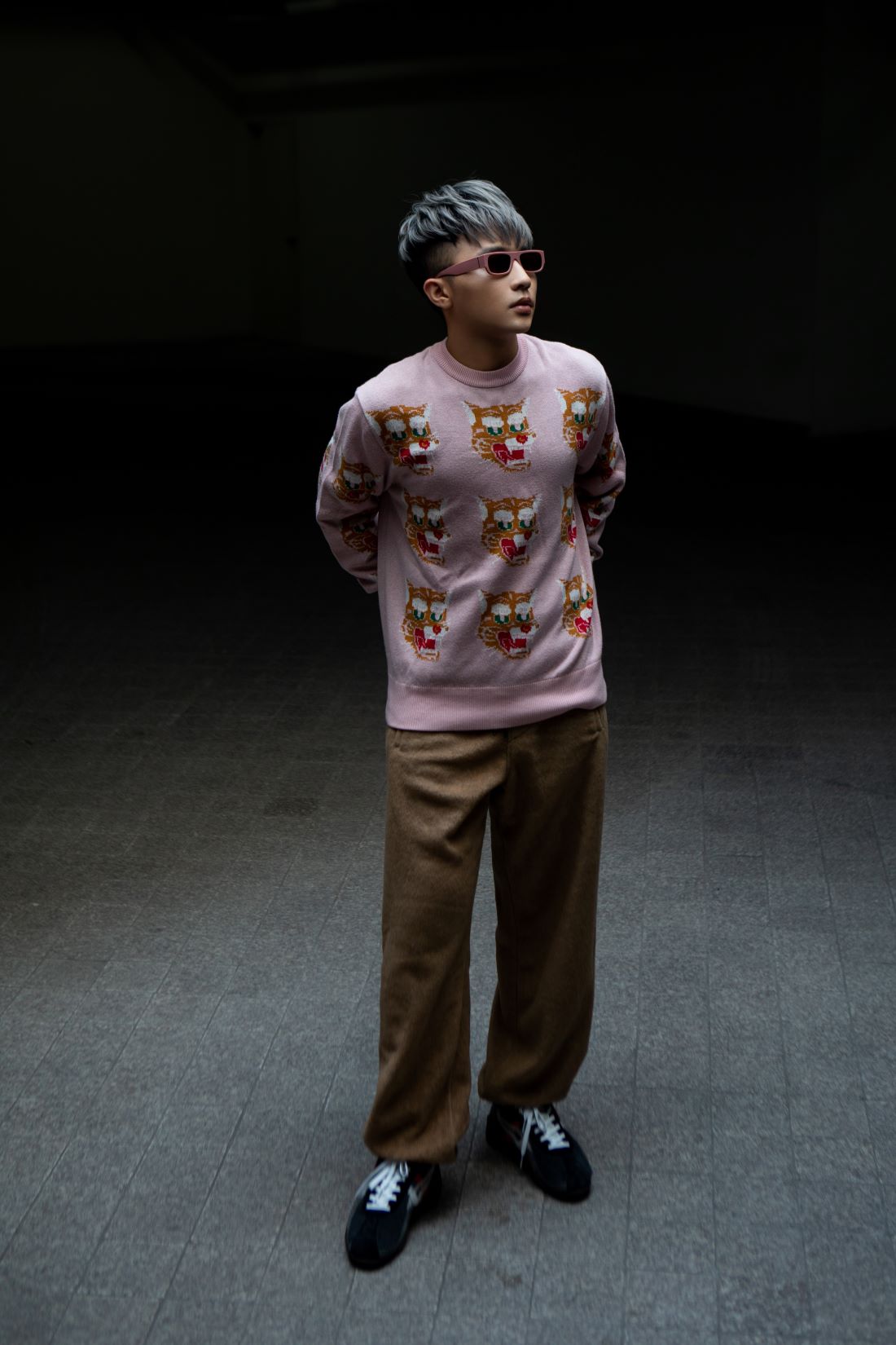 Không bao giờ là quá muộn để thay đổi cuộc sống của bạn