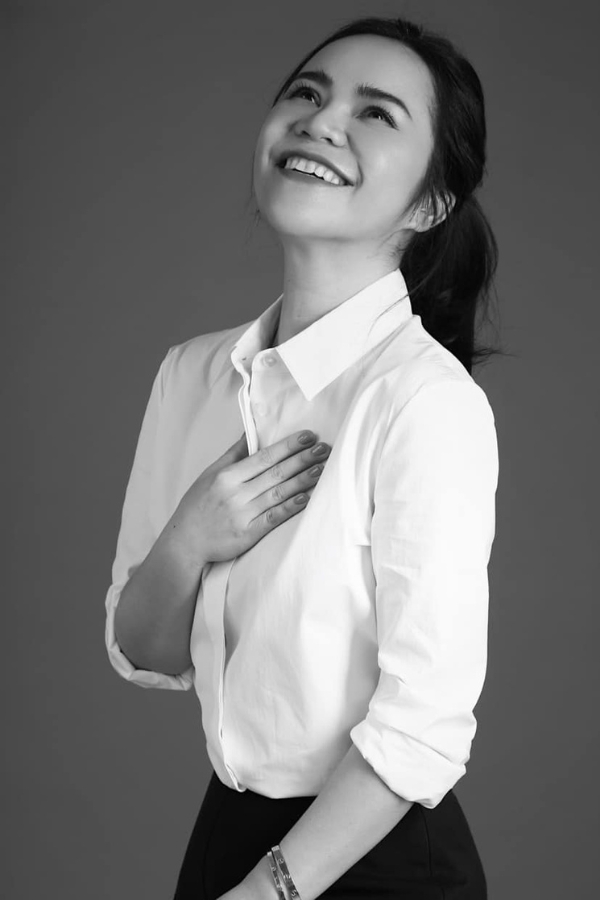 Quỳnh Anh khởi nghiệp vì thế hệ người Việt khỏe mạnh, năng động vào mai sau