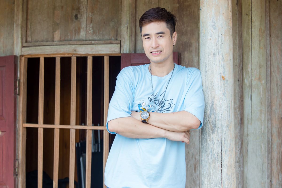 Đạo diễn Mai Long: “Điện ảnh Việt Nam đang phát triển tốt lên trong khu vực và vươn ra thế giới”