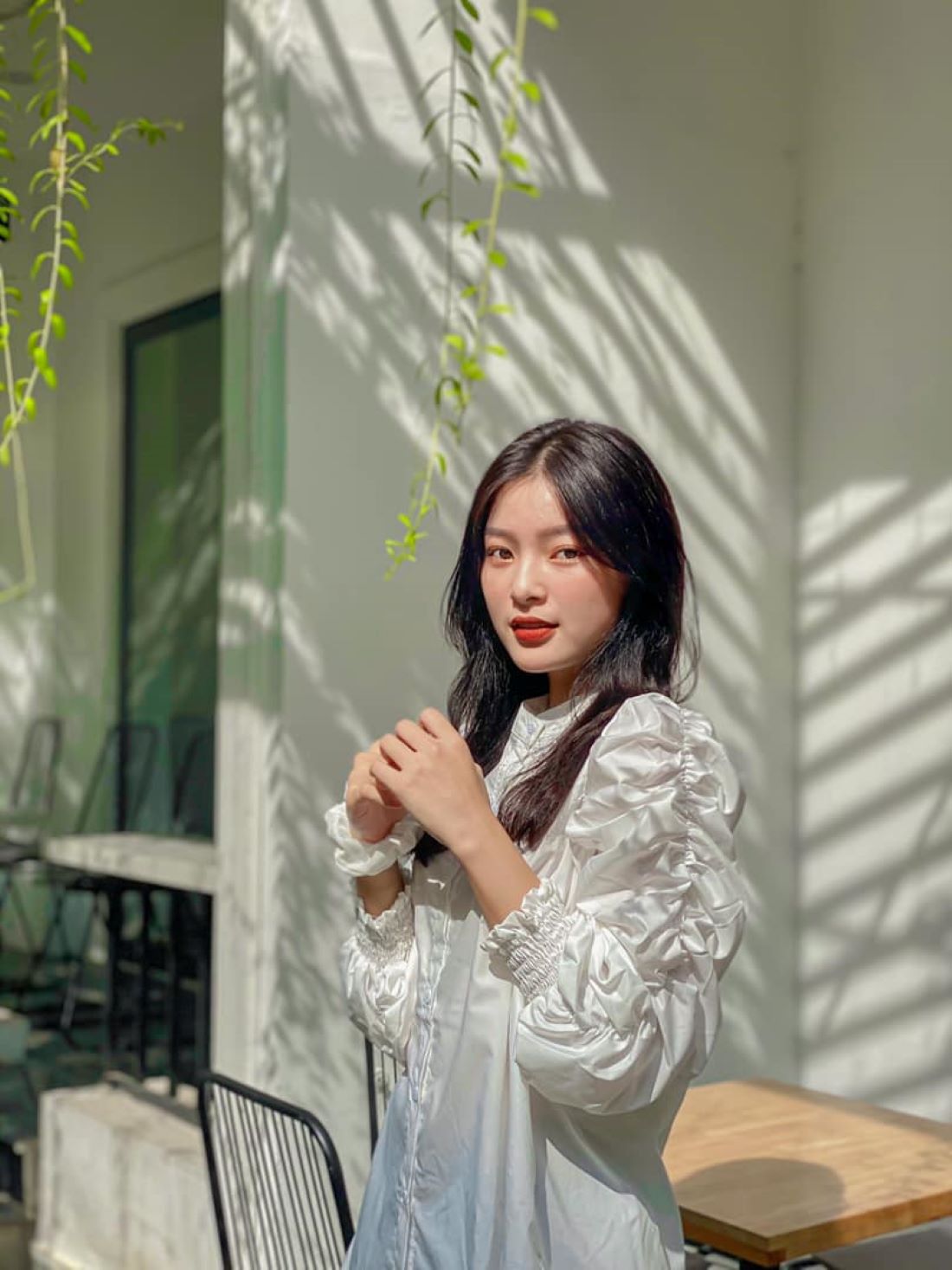 Trong tình bạn luôn hết lòng với nhau không tính toán thì tự khắc sẽ lâu dài