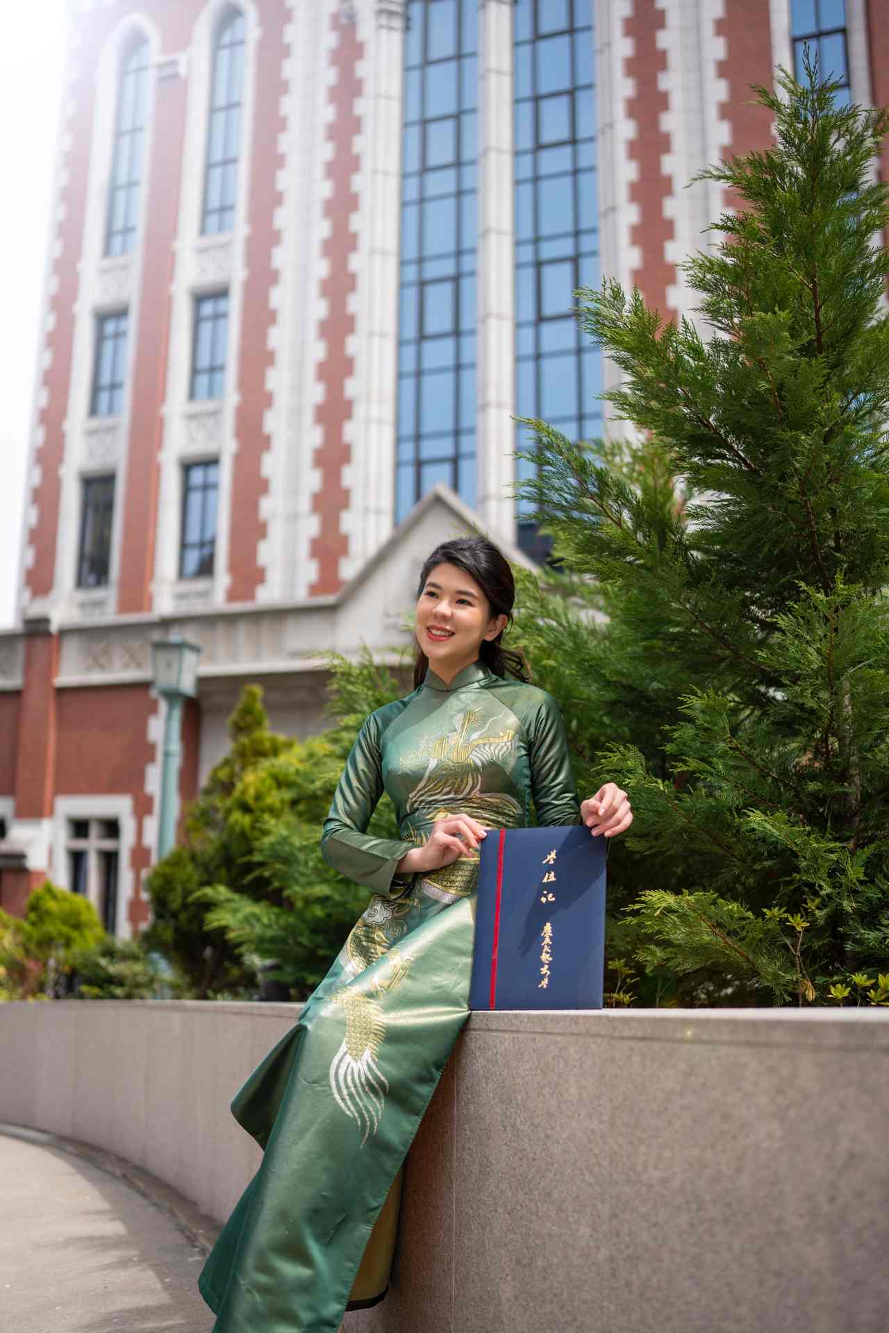 Go With Mai không bao giờ quên mất chính mình