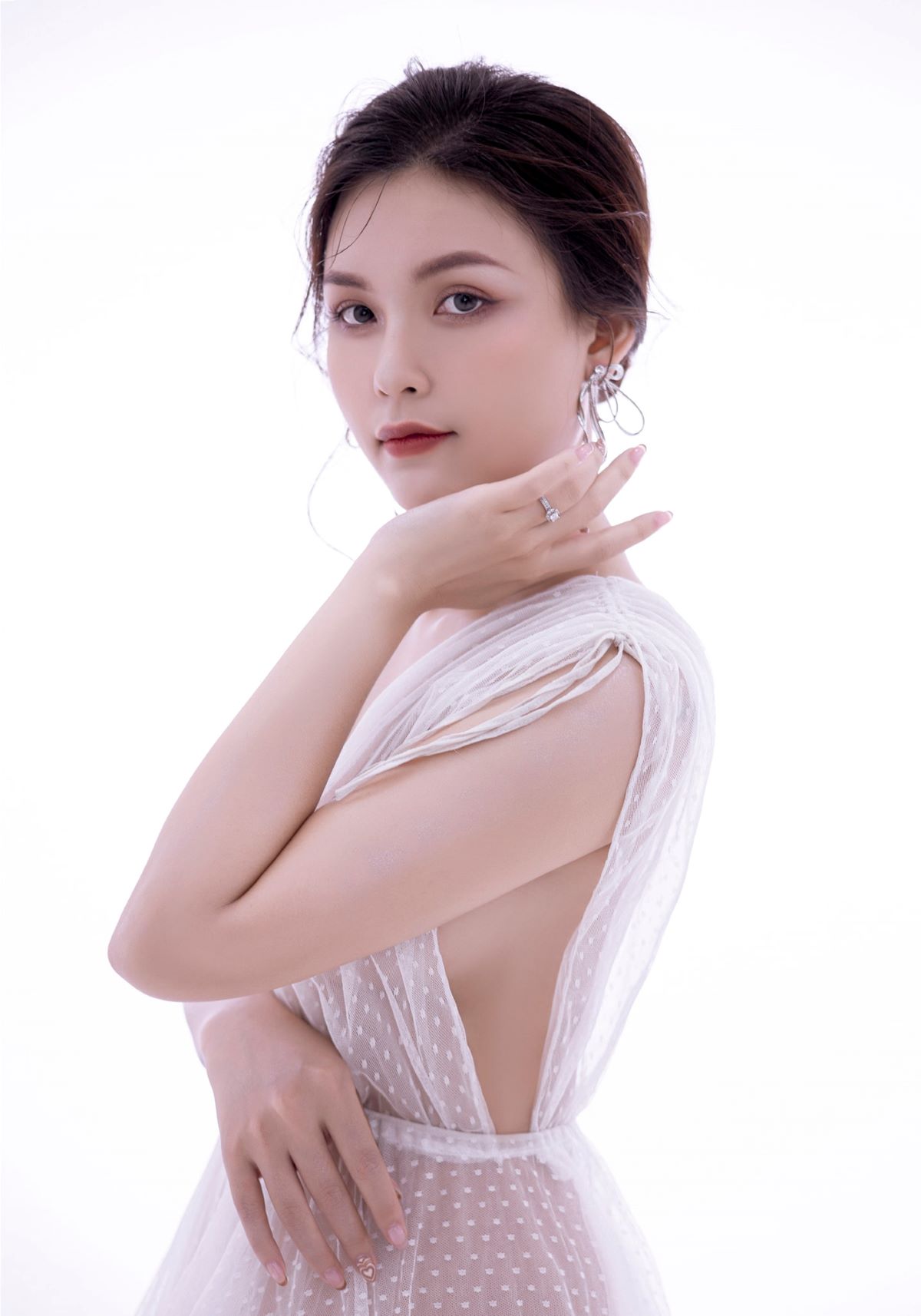 Mickey Lâm - Những dự định tương lai của bà trùm Livestream.