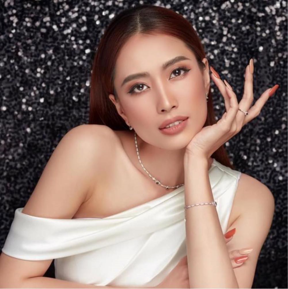 Nguyễn Trăm – Hãy cố gắng theo đuổi ước mơ của mình.