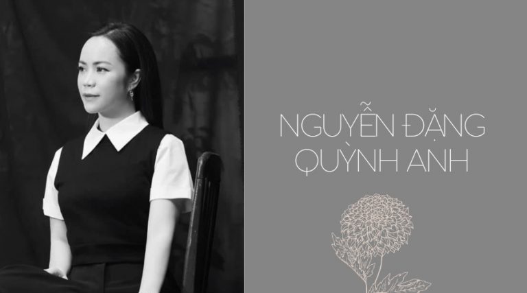 Nữ doanh nhân Nguyễn Đặng Quỳnh Anh: Tự tin chinh phục mọi hoài bão