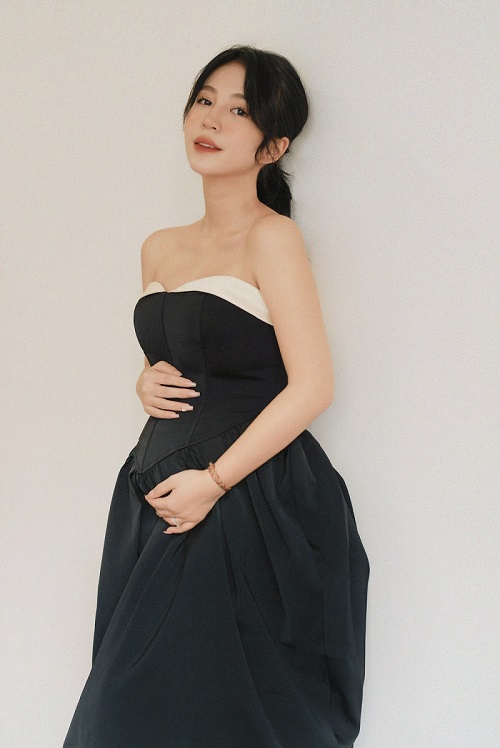 Noah là tên thường gọi của thiên thần nhỏ