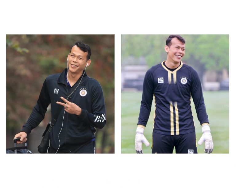 “Spiderman” Bùi Tấn Trường – Gừng càng già càng cay ở tuổi 37