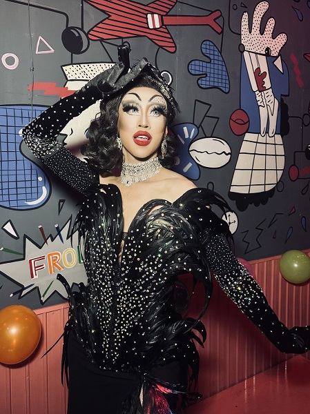 Kênh Tiktok “Chị Hàng Bông” được đông đảo khán giả quan tâm và yêu mến