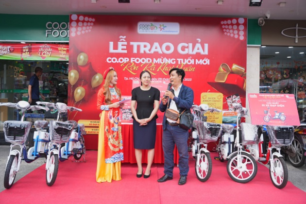 MC Khánh Băng - Gương mặt nổi bật của ngành truyền thông Việt Nam