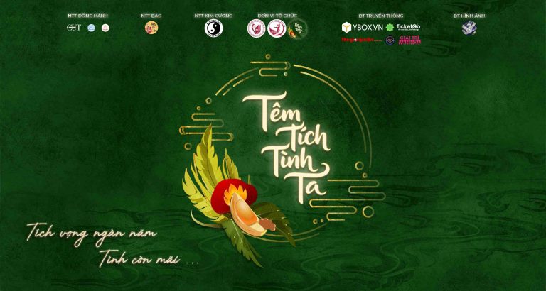 “Têm Tích Tình Ta” hành trình đánh thức giá trị Việt từ tích trầu cau